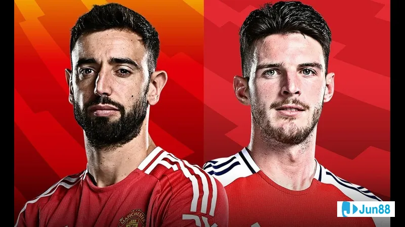 Nhận định trận đấu MU vs Arsenal: Ai sẽ chiến thắng tại Ngoại hạng Anh 2025/26? 9 Hình ảnh trận đấu trực tiếp giữa MU và Arsenal ngày 17/8