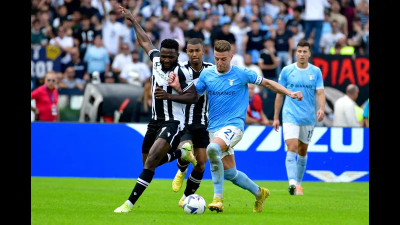 Minh họa cho "Hình ảnh bóng đá 'Udinese' Minh họa cho "Hình ảnh bóng đá 'Udinese'