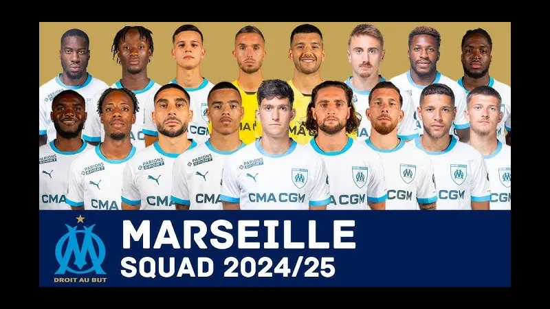 Cầu thủ PSG và Marseille đối mặt trên sân cỏ Cầu thủ PSG và Marseille đối mặt trên sân cỏ