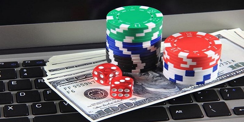 Chơi game casino rút tiền về Momo tiện lợi, cực nhanh chóng 6 4 4 1