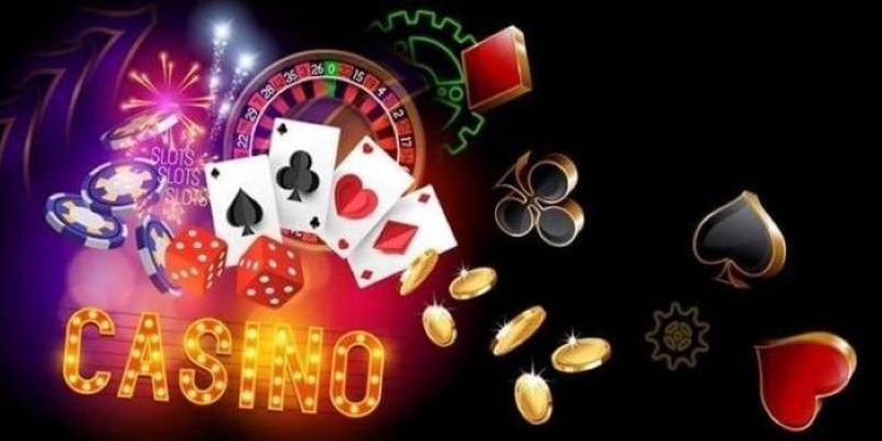 Top những casino online lớn nhất thế giới không nên bỏ lỡ 4 Casino online lớn nhất thế giới