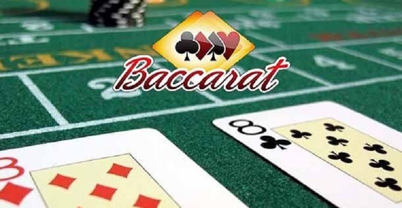 Baccarat chơi như thế nào? Hướng dẫn cách chơi cơ bản 4 Game bài bacarat là gì