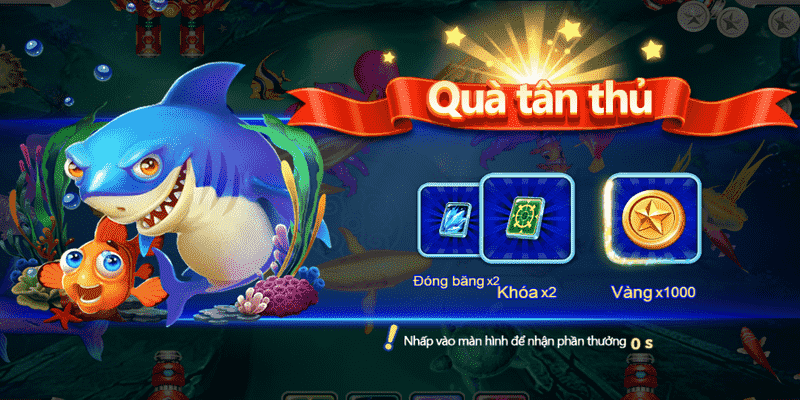 Bắn Cá 5 Sao - Bắn Cá Đỉnh Cao Tại Jun88 6 Hướng dẫn cách chơi game tại Bắn Cá 5 Sao