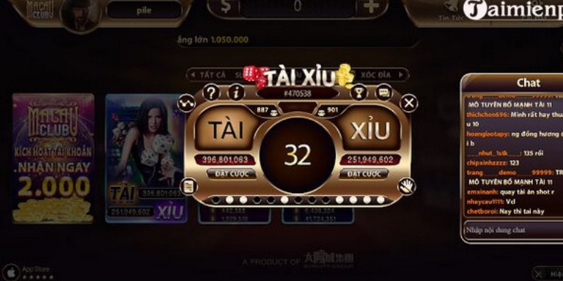 Tìm hiểu cách chơi macau club chi tiết nhất 6 F9531EBC 13E8 4249 BD44 80176C116EA6