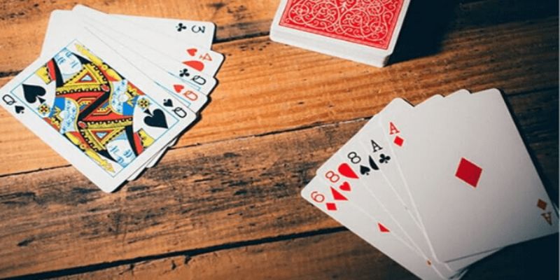 Hướng Dẫn Đánh Bài Tá Lả Đơn Giản, Dễ Hiểu Nhất 2022 4 Trước khi tìm hiểu về hướng dẫn đánh bài tá lả, bạn cần phải hiểu được một số thuật ngữ trong trò chơi
