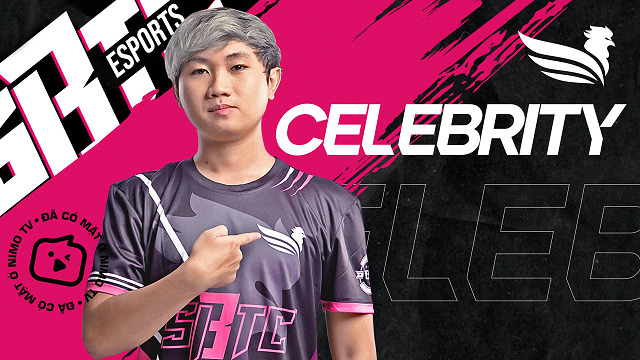 LMHT: Xạ Thủ Celebrity Chính Thức Nói Lời Tạm Biệt Với SBTC 5 LMHT: Xạ thủ Celebrity chính thức chia tay SE