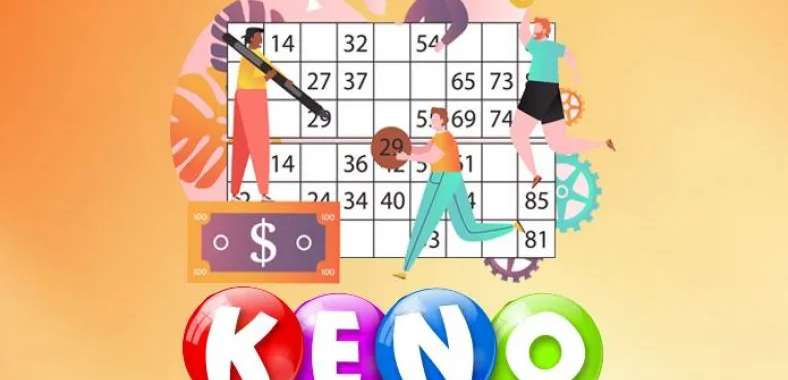 Khám phá các kinh nghiệm chơi Keno của dân chuyên nghiệp 5 So voi lo de thoi gian quay thuong Keno online thuong ngan hon 788x380 2