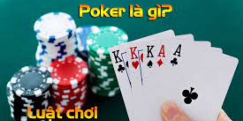 Bàn tay của người chết trong Poker là như thế nào? 4 Bàn tay của người chết