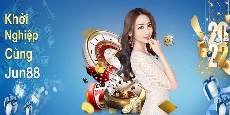 Ưu điểm Casino Jun88 – Nhà cái hàng đầu dành cho game thủ 4 Ưu điểm Casino Jun88