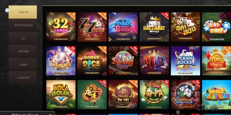 Ưu điểm Casino Jun88 – Nhà cái hàng đầu dành cho game thủ 6 Untitled design 55