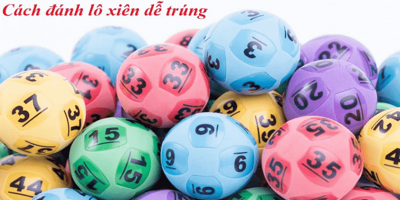 Xiên 3 Ăn Bao Nhiêu? Cách Tính Điểm Khi Chơi Lô Xiên 3 6 Tính điểm lô xiên 3 ăn như thế nào?