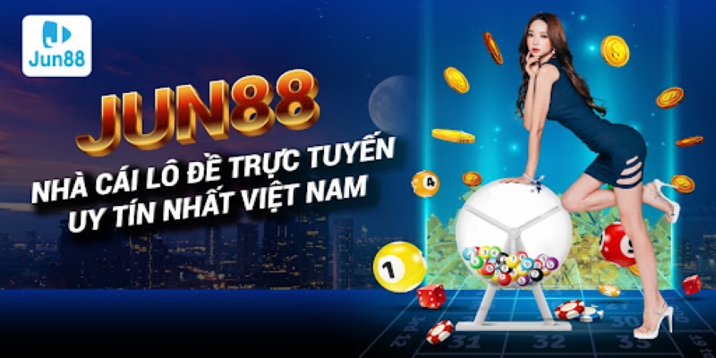 Tại sao link vào Jun88 Casino bị chặn? 6 anh mo bai