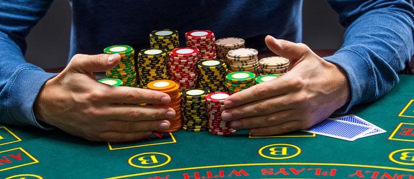 Giới thiệu về bài Baccarat và cách chơi của bộ môn này 5 bai baccarat