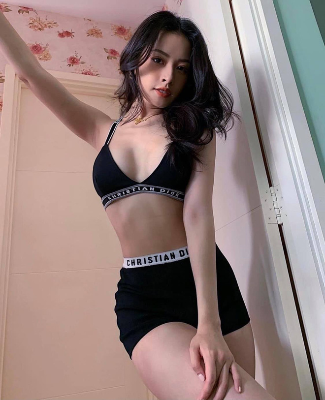 Chi Pu - Từ Hotgirl Hà Thành Đến Nữ Ca Sĩ Đầy Thị Phi 3 chi pu 1