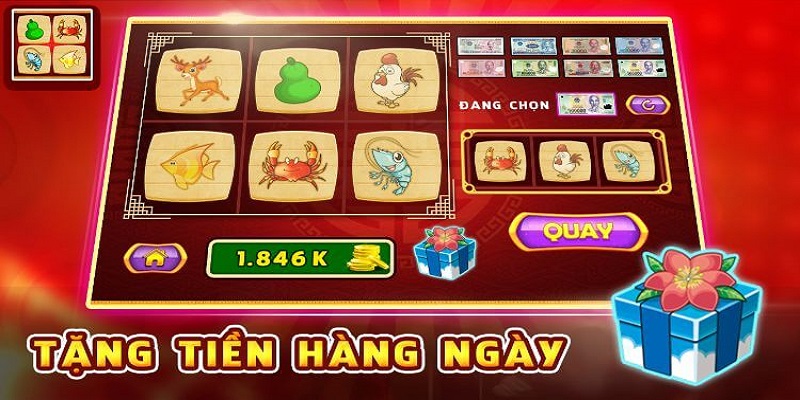 Bí kíp chơi bầu cua online đổi thưởng Jun88 dễ thắng 4 Bầu cua online đổi thưởng Jun88