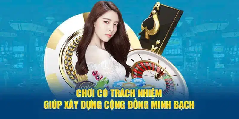Chơi Có Trách Nhiệm - Thông Tin Mới Nhất Về Chính Sách 2026 5 Bạn nên tìm hiểu kỹ nội dung về cá cược có trách nhiệm