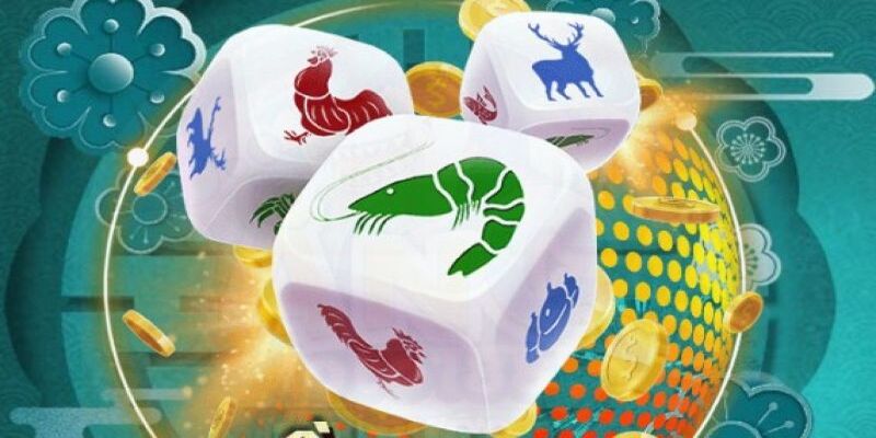 Chia sẻ kinh nghiệm chơi Bầu Cua online Jun88 dễ thắng 6 dua vao xac suat thong ke meo choi bau cua 2
