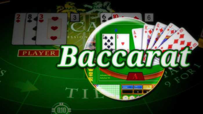 Baccarat chơi như thế nào? Hướng dẫn cách chơi cơ bản 6 game bai baccarat