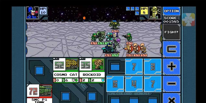 Top 6 game thẻ bài chiến thuật hay nhất tại Jun88 5 game the bai chien thuat jun88 4