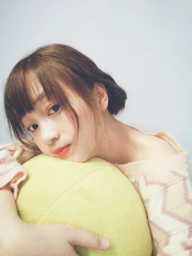 Hạ Mi - Tiểu Sử, Sự Nghiệp Của Nữ Streamer “Trẻ Mãi Không Già” 3 ha mi 2