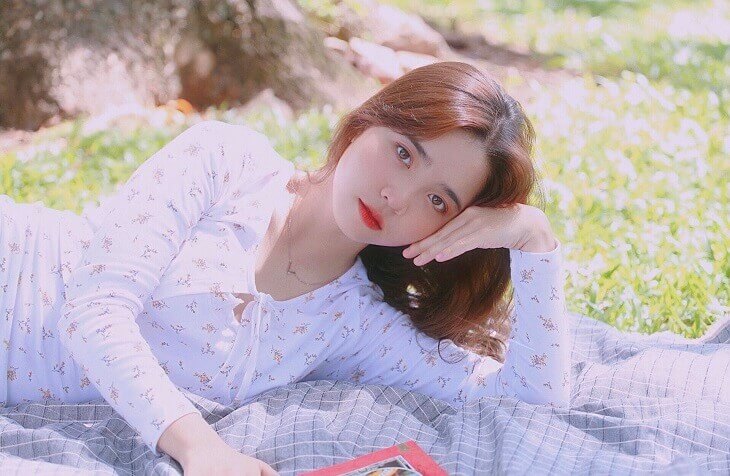 Hot Girl TikTok Cindy - 1m55 Vẫn Đốn Tim Triệu Fan 4 Hot girl TikTok Cindy - 1m55 vẫn đốn tim triệu fan