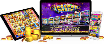 Những điều tân thủ cần phải biết về Slots Game Casino 6 images 13