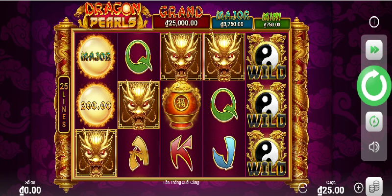 Bỏ túi kinh nghiệm chơi Dragon Pearls hay nhất từ cao thủ 5 kinh nghiem choi dragon pearls 4