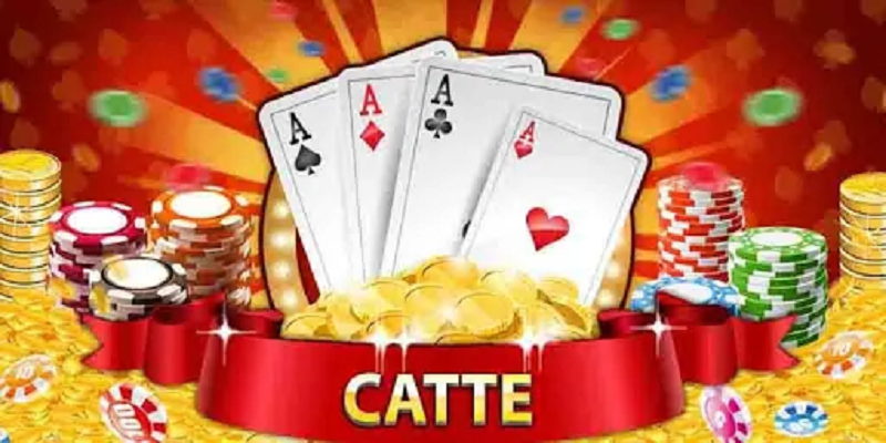Hướng dẫn kỹ thuật đánh bài Catte Jun88 chi tiết từ cao thủ 4 Kỹ thuật đánh bài catte Jun88 chi tiết