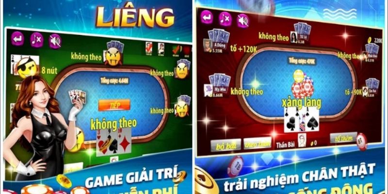 Chia sẻ cách chơi liêng hiệu quả nhất từ casino Jun88 4 Cách chơi liêng hiệu quả nhất từ casino Jun88