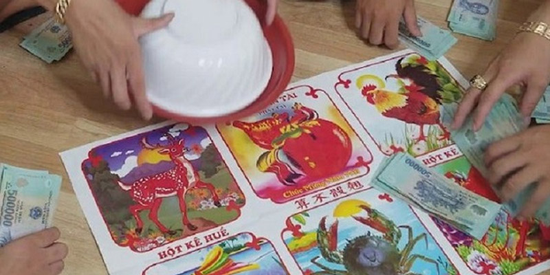 Mẹo chơi bầu cua tôm cá Jun88 trên điện thoại luôn thắng 5 meo choi bau cua tom ca jun88 tren dien thoai 3