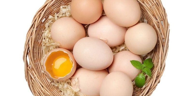 Mơ thấy trứng Jun88 - Điềm báo gì cho bạn và đánh con số gì? 4 mo thay trung 2