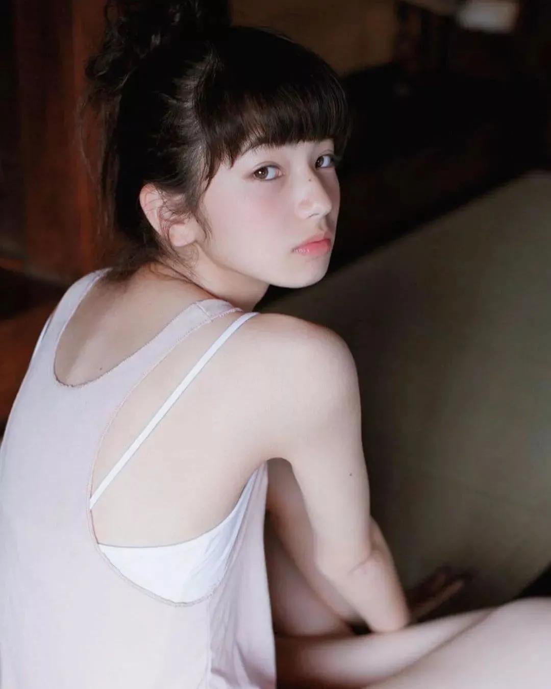 Nana Komatsu - Ngọc nữ xứ sở hoa anh đào 6 na 1