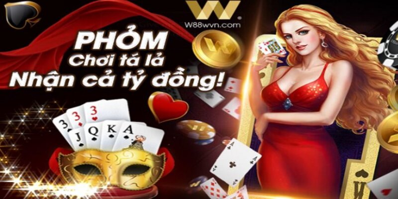 Mách nhỏ cách chơi Phỏm Online 9 Lá Jun88 từ cao thủ 5 phom 9 la la gi