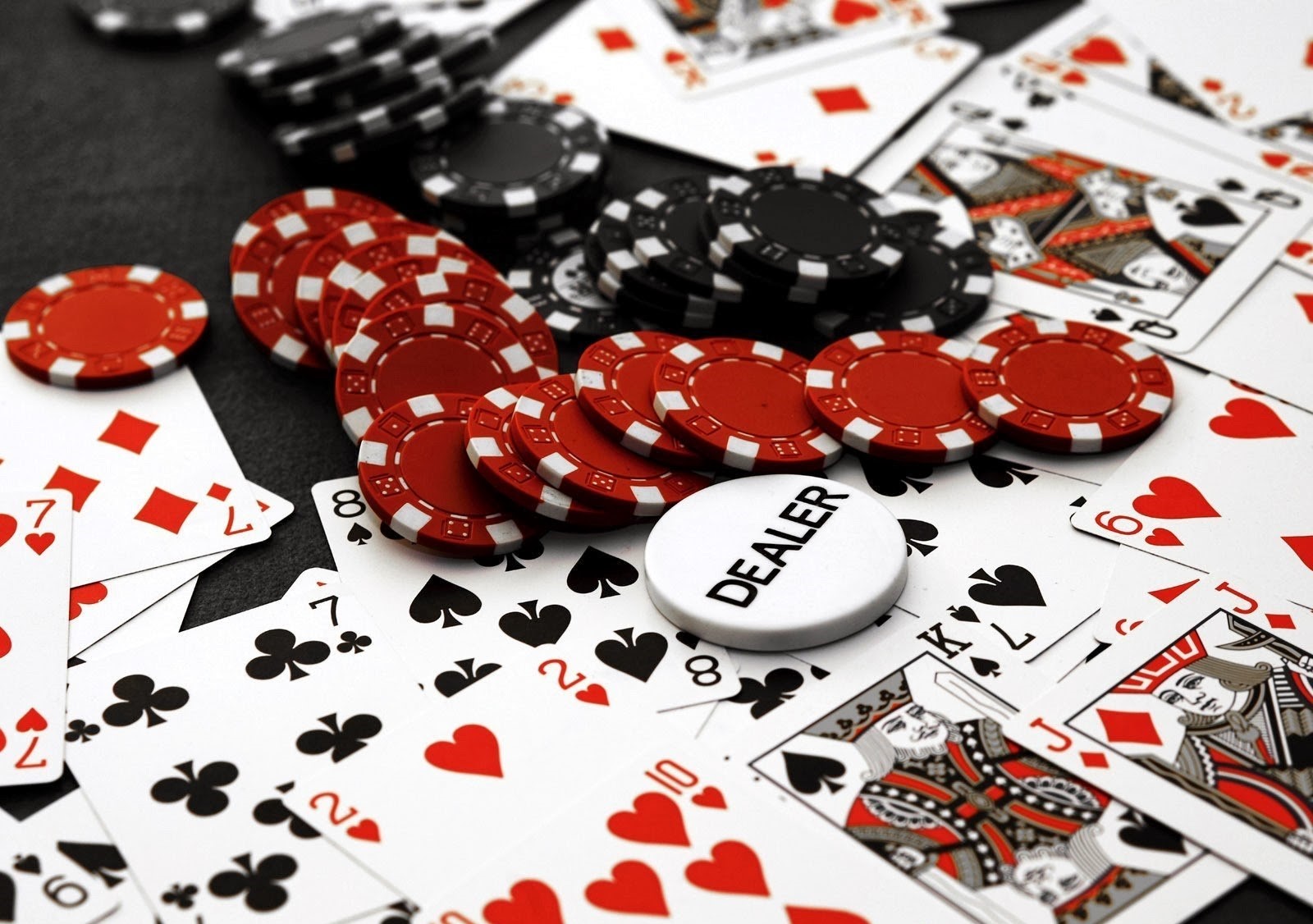 Kinh nghiệm quản lý nguồn vốn hiệu quả khi cá độ 6 poker wallpaper 2 2 1