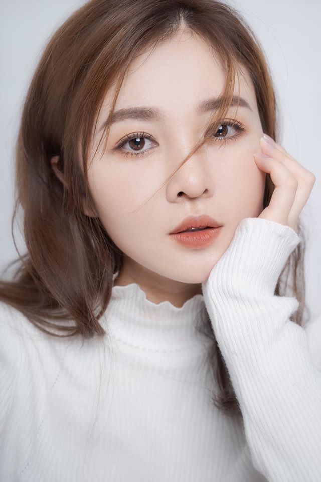Ribi Sachi cô nàng dễ thương của nhóm FAPTV 5 ri5