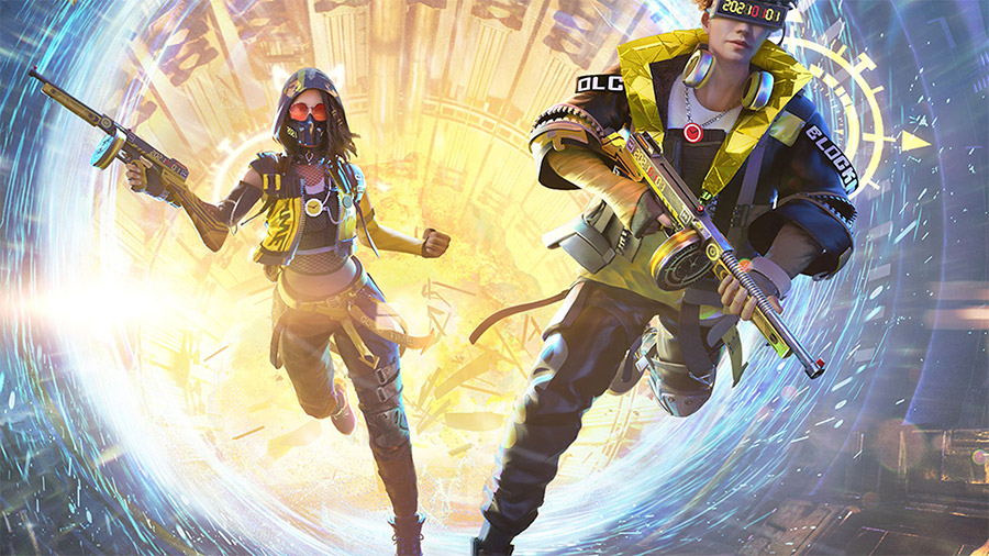 Rikaki Gaming: Có cơ hội vô địch Free Fire SEA Games 31 5 Free Fire sẽ góp mặt tranh huy chương tại SEA Games 31