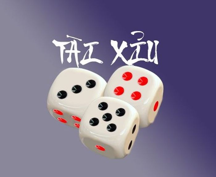 Lắc tài xỉu là gì? Bí quyết chơi tài xỉu thắng mọi đối thủ 6 tai xiu la gi 1