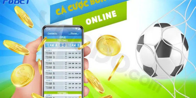 Thể Thao F8Bet: Hướng Dẫn Cách Tham Gia Đặt Cược Đơn Giản Nhất 5 zioncoins.co.uk