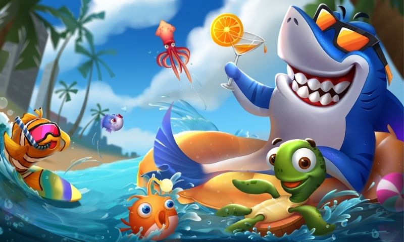 Câu hỏi khi chơi bắn cá online mới nhất nhà cái Jun88 mà bạn hay gặp 8 unnamed 3 1