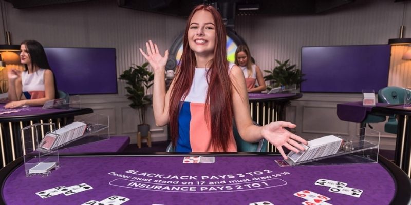 Bật mí cách chơi xì dách luôn thắng tại casino Jun88 6 Cách chơi xì dách luôn thắng tại casino JUN88