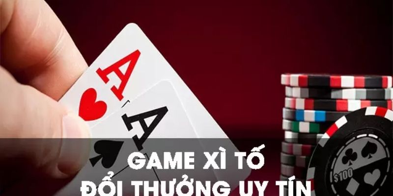Xì tố là gì? Phân biệt hai loại hình xì tố tại Jun88 4 xì tố