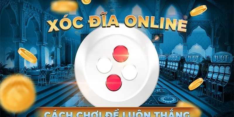 Xóc đĩa online với người thật tại Jun88 uy tín, chất lượng 6 xoc dia 6